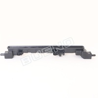 Système de refroidissement automatique Réservoir supérieur de radiateur en plastique de voiture Réservoir supérieur de radiateur 13343 No.GM-221SPK