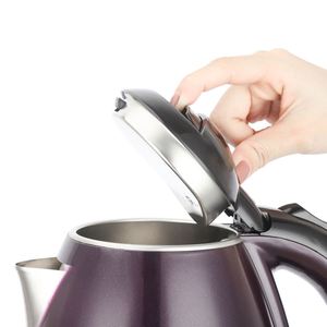 New Arrival Home Portable Electric Kettle 2l Kettle Electric for Boiling Water - Product Image 4