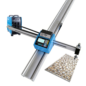 Machine <span class=keywords><strong>de</strong></span> <span class=keywords><strong>d</strong></span>écoupe plasma CNC portable pour la <span class=keywords><strong>d</strong></span>écoupe <span class=keywords><strong>de</strong></span> tôles métalliques au meilleur prix - Product Image 1