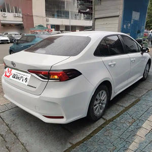 Transmission Peinture d'origine complète Sans accident Voiture d'occasion pour Toyota <span class=keywords><strong>Corolla</strong></span> <span class=keywords><strong>2023</strong></span> 1.5L Édition Pioneer - Product Image 2