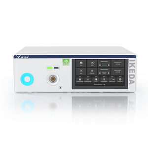 Ikeda YKD-9221 icg laparoscopia 4k huỳnh quang phẫu thuật nội soi Hệ thống camera hoàn chỉnh cho laparoscopy tháp máy - Product Image 4
