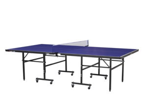 <span class=keywords><strong>Mesa</strong></span> de <span class=keywords><strong>Ping</strong></span> <span class=keywords><strong>Pong</strong></span> Portátil Pequeña para Interiores, Dimensiones Oficiales con Red y Pelotas - Product Image 5