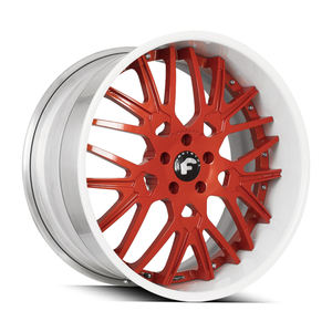 Jantes forgées Forgiato sur mesure à profil profond, 2 pièces, 20-22 pouces, 5X120 5X114.3, compatibles <span class=keywords><strong>Tesla</strong></span> Model 3 - Product Image 1