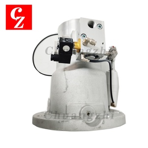 Valve de décharge 24169013 de bonne qualité pour compresseur d'air Ingersoll Rand 24169013 Garantie 1 an - Product Image 1