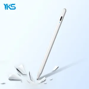 Professional Manufacture Digital Universal Active Capacitive Stylus Pen Screen Touch Pen For Mobile Phone Pencil Touch