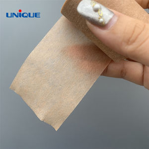 OEM suave <span class=keywords><strong>transparente</strong></span> quirúrgico desechable impermeable microporo médico <span class=keywords><strong>cinta</strong></span> adhesiva de papel - Product Image 6