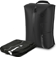 Ventes flash - Sacs de compression pour voyages, sacs de rangement sous vide en TPU