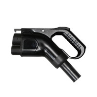 150a 200a 500a, 1 prise DC charge rapide, COMBO 1 connecteur EV câble de charge ccs1 200amp