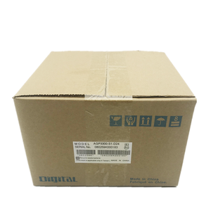 โปรเฟซ 5 นิ้ว HMI AGP3300-S1-D24 รุ่นดั้งเดิม - Product Image 5