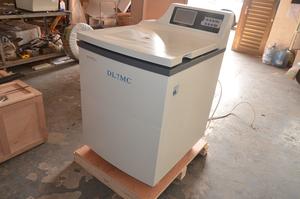 DL-7MC 8000 tpm Lage Snelheid <span class=keywords><strong>Centrifuge</strong></span> Grote Capaciteit Gekoelde Laboratoriumcentrifuge - Product Image 5