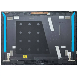 Nueva Cubierta Trasera LCD para Portátil <span class=keywords><strong>ASUS</strong></span> <span class=keywords><strong>Zenbook</strong></span> 14 UX3402V UM3402Y UX3402Z, Carcasa Superior/Cubierta de Reposamanos/Cubierta Inferior - Product Image 5