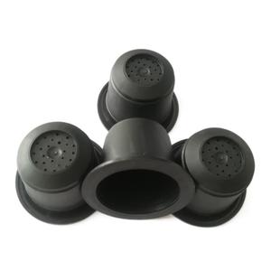 <span class=keywords><strong>Café</strong></span> Nespresso compostable en plastique Nespresso <span class=keywords><strong>Capsules</strong></span> d'emballage tasse unique à vendre - Product Image 6