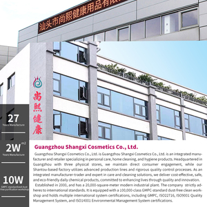 DIBYA Organic Avocado <strong>Shampoo</strong> &amp; <strong>Dry</strong> <strong>Shampoo</strong> 2-in-1 Smoothing Nourishing Refreshing Cream for Unisex Adults - Product Image 5