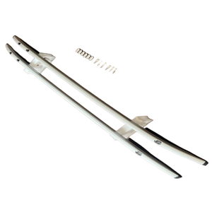 JOESHIER Wholesale 4x4 Car Roof Rack Cargo Carrier For Honda CR-<b>V</b> 2023+ Roof Rails Side Rail <b>Bars</b> Aluminum Alloy - Product Image 2
