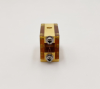 Module de diode laser à refroidissement par micro-canaux 700W 808nm 7 barres American Bars MCC LT HPL UPP pour réparation de poignée de laser