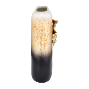 Vaso in Vetro Moderno Decorativo per Soggiorno, Arredamento Casa, Libreria, Camera da Letto, Ufficio - Product Image 4