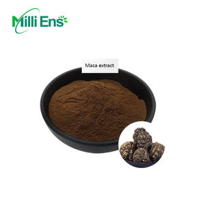 Grau alimentício Orgânico 100% Natural Premium Black <span class=keywords><strong>Maca</strong></span> Root Extrato Em Pó Extrato De <span class=keywords><strong>Maca</strong></span> Em Pó - Product Image 3