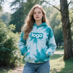 <span class=keywords><strong>Felpa</strong></span> oversize da <span class=keywords><strong>donna</strong></span> <span class=keywords><strong>Los</strong></span> <span class=keywords><strong>Angeles</strong></span> California collo a manica lunga Casual Pullover largo top - Product Image 6