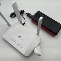 Cable USB de Alimentación con Aumento de Voltaje de 5V a 9V/12V y de 12V a 5V, con Conector DC de 5.5 x 2.1mm para Audio, Routers Inalámbricos y Altavoces
