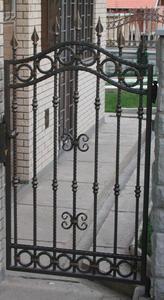 2012โรงงานการออก<span class=keywords><strong>แบบ</strong></span>ใหม่ผู้ผลิตเหล็กดัดประตูทางเข้าตกแต่งบ้านนอกสวนประตู<span class=keywords><strong>รั้ว</strong></span> - Product Image 3