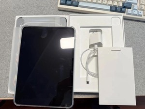 2024รองคอมพิวเตอร์แท็บเล็ตแบรนด์ US ดั้งเดิมแผ่นรอง M4ชิปพีซีเกือบใหม่แผ่นโปร<span class=keywords><strong>11</strong></span>นิ้วหน้าจอสำหรับ Pad <span class=keywords><strong>Pro</strong></span> 2024 - Product Image 5