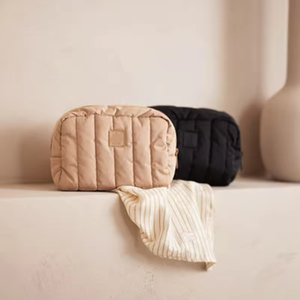 <span class=keywords><strong>Sac</strong></span> à dos imperméable en nylon de grande capacité pour couches pour bébé Travel-Mate Mummy Nappy Bag avec matelas à <span class=keywords><strong>langer</strong></span> confortable - Product Image 3