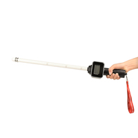 CETTIA KD779 détecteur de test numérique de grossesse et d'ovulation de vache portable automatique