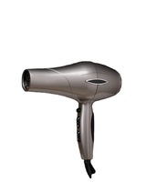 Sèche-cheveux compact portable super puissant 2000W Souffleur haute puissance Sèche-cheveux japonais coréen Double usage pour la maison Salon Voyage