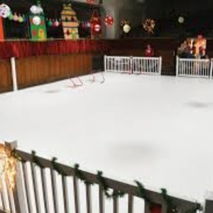 Heavy Duty tổng hợp <span class=keywords><strong>ICE</strong></span> <span class=keywords><strong>Rink</strong></span> bảng cho thể thao cơ sở đào tạo và các sự kiện - Product Image 5