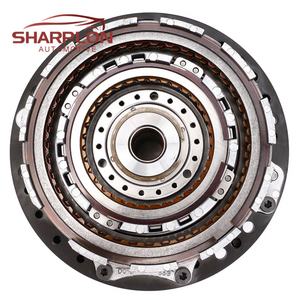 Conjunto de Bomba de Aceite Completo AW55-50SN AW55-51SN AF23 AF33 para Transmisiones Chevrolet, Volvo y Nissan - Product Image 2