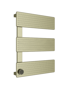 <span class=keywords><strong>Toallero</strong></span> Eléctrico Inteligente con Control Táctil, de Fibra de Carbono, Secado Rápido, Protección Contra Fugas, Acabado Mate - Product Image 4