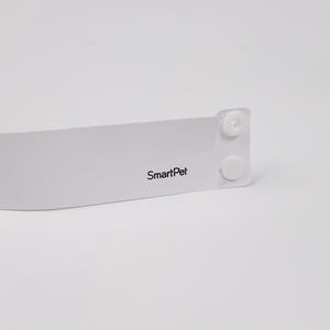 สายรัดข้อมือพีวีซีแบบใช้แล้วทิ้ง SmartPet ทนทานต่อการฉีกขาด สำหรับสถานที่ท่องเที่ยวและสวนสนุก - Product Image 5