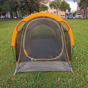 Carpas para Exteriores, Artículos de Camping, Impermeables, para 3 Estaciones, Carpa Plegable para 2 Personas, Equipo de Senderismo, Carpas de Camping - Product Image 4