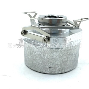 Encoder Absoluto Heidenhain ECN413 512 27S17-58 EnDat01 58mm para Máquina Herramienta - Product Image 2