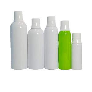 200ml 300ml chai nhựa cho trái cây và rau chất tẩy rửa chất lỏng nước súc miệng với đo Nắp - Product Image 2