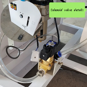 כותנה pp הסיטונאי עלות קטיפה צעצוע רך קטיפה צעצוע מילוי מכונת סיבים - Product Image 6