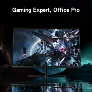 27 Inch 2k165hz <strong>Computer</strong> Gaming Display 1ms Fast Response IPS <strong>Monitor</strong> Support Angle Adjustment and Multiple Interfaces - Product Image 3