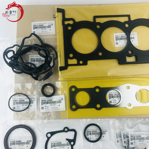 Nouveau kit de joints d'origine pour révision moteur OE 20910-2GM01 209102GM01 Système moteur 11-15 H-YUNDAI K-IA Garantie d'un an - Product Image 4