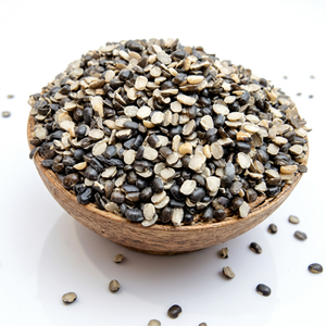 Nouvelle Récolte FitTree International Urad Dal Indien de Haute Qualité, Haricots Noirs, Durée de Conservation de 24 Mois pour les Acheteurs en Gros Internationaux - Product Image 1