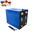 Cellule de batterie au lithium-ion prismatique de qualité LF280K 3.2V avec une capacité de 300Ah-320Ah Stock UE pour systèmes solaires Nouveau produit - Product Image 4