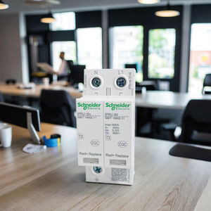 एसपीडी वृद्धि a9l040200 ipru औद्योगिक 2p 40ka/65ka/100ka/ipr65ka 20ka 4p स्नाइडर T2 स्तर वृद्धि रक्षक - Product Image 2