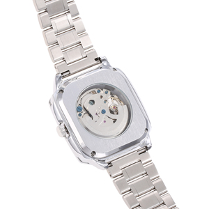 Relojes automáticos <span class=keywords><strong>Reloj</strong></span> de mano de gama alta <span class=keywords><strong>caro</strong></span> para hombre <span class=keywords><strong>Marca</strong></span> de lujo Relojes de cuarzo de pulsera de moda de negocios para hombres - Product Image 4