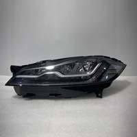 Bloc optique LED pour Jaguar F-PACE X761 2016-2020, configuration originale haut de gamme, feux de jour LED, clignotants, pièces automobiles
