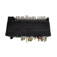 Contrôleur logique programmable intégré compact CP2E-N60DT-A avec garantie d'un an