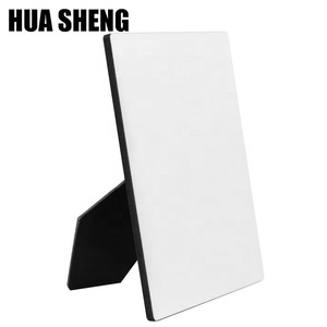 Tự làm 8x10 Khung Ảnh Quà Tặng tùy chỉnh trên gỗ thăng hoa in ấn hình ảnh bằng gỗ khung cho trang trí nội thất MDF khung ảnh - Product Image 1