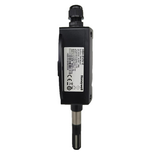 Sensor de Temperatura y Humedad para Exteriores Honeywell HSH-EM3M-E, Salida 0-10V, H7508B1060 - Product Image 2