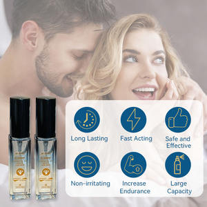 <span class=keywords><strong>Spray</strong></span> de aceite esencial para hombres para erección duradera y orgasmo retardado <span class=keywords><strong>Spray</strong></span> retardante de eyaculación de acción rápida para hombres - Product Image 4