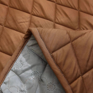 Alfombra de juego redonda acolchada, suave, para bebés y niños pequeños, de uso doméstico, unisex, de tela, para el suelo, de 0 a 24 meses - Product Image 3