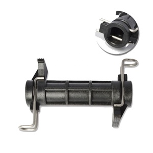 Connecteur d'extension de tuyau pour <span class=keywords><strong>nettoyeur</strong></span> <span class=keywords><strong>haute</strong></span> <span class=keywords><strong>pression</strong></span>, <span class=keywords><strong>adaptateur</strong></span> de raccord de tuyau pour <span class=keywords><strong>nettoyeur</strong></span> à jet <span class=keywords><strong>haute</strong></span> <span class=keywords><strong>pression</strong></span> - Product Image 1