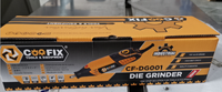 COOFIX CF-DG001 Outils électriques professionnels Meuleuse électrique